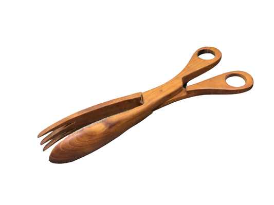 B600020036-Thailand pure handmade scissor type multi-function clip