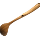 A600010004-Thailand pure handmade teak back hook design big spoon