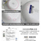 CR100010151-Corelle 美國康寧 10吋 分隔盤-白
