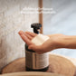 HC700030005-Common Ground 有機洗手清潔組 泡沫洗手液 x1 + 乾洗手酒精噴物 x3